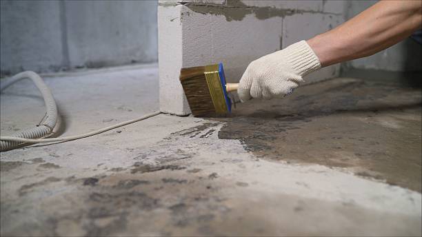24/7 Emergency Vapor Barrier Installation experts in Hunt Valley, MD